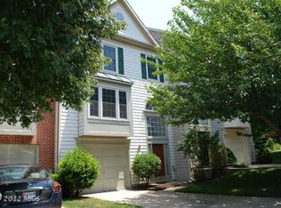 5302 Butler Ct, Columbia, MD