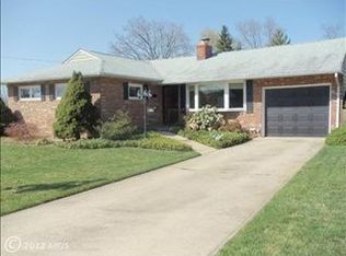 328 Roberts Way, Aberdeen, MD 21001