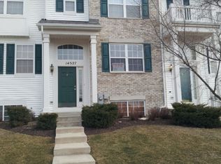 14527 Patriot Square Dr W, Plainfield, IL 60544