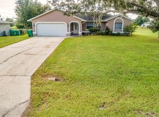 30193 Red Pine Rd, Punta Gorda, FL 33982
