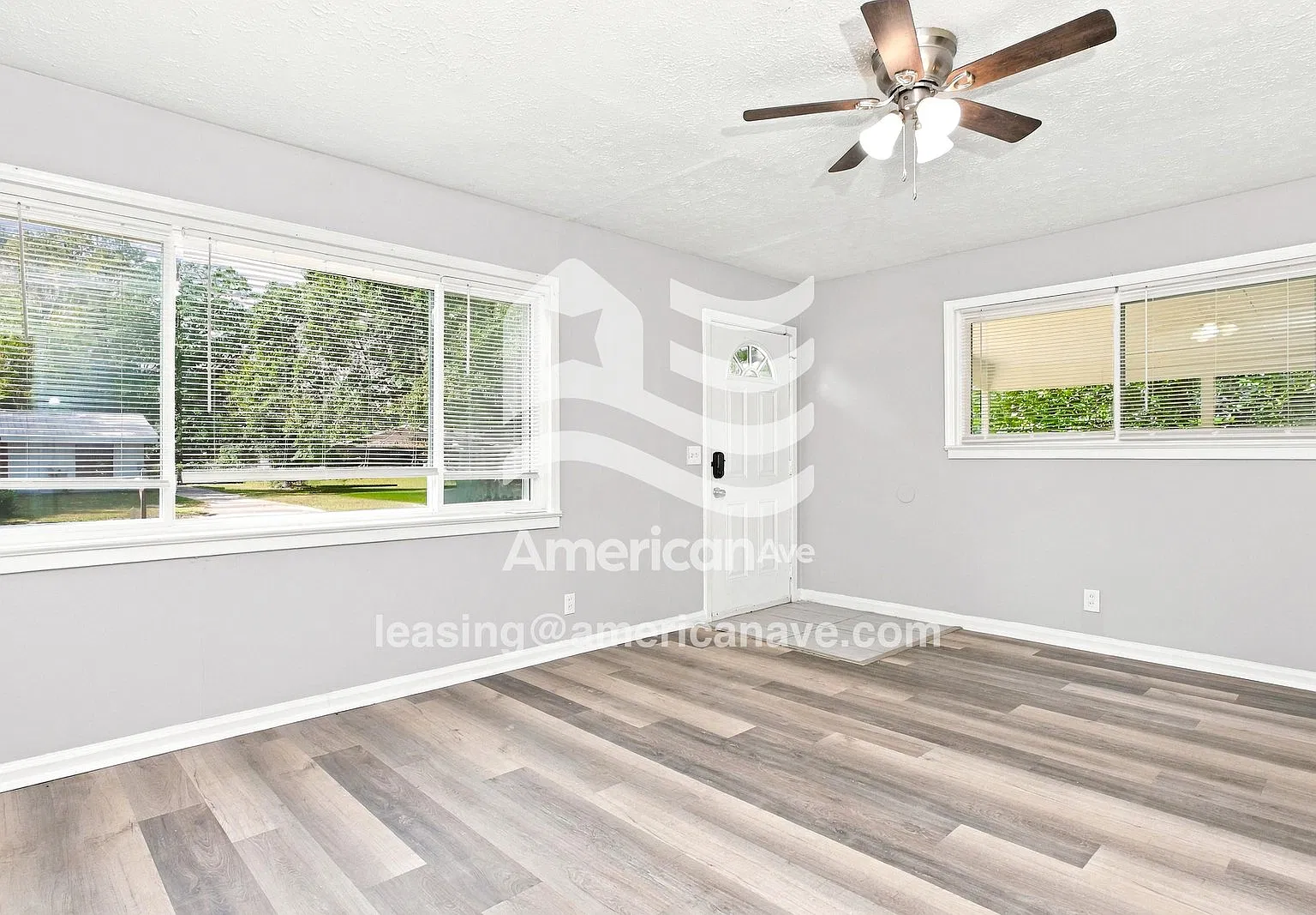 3 bed, 1.0 bath, 1192 sqft, $1,335 — Photo 4