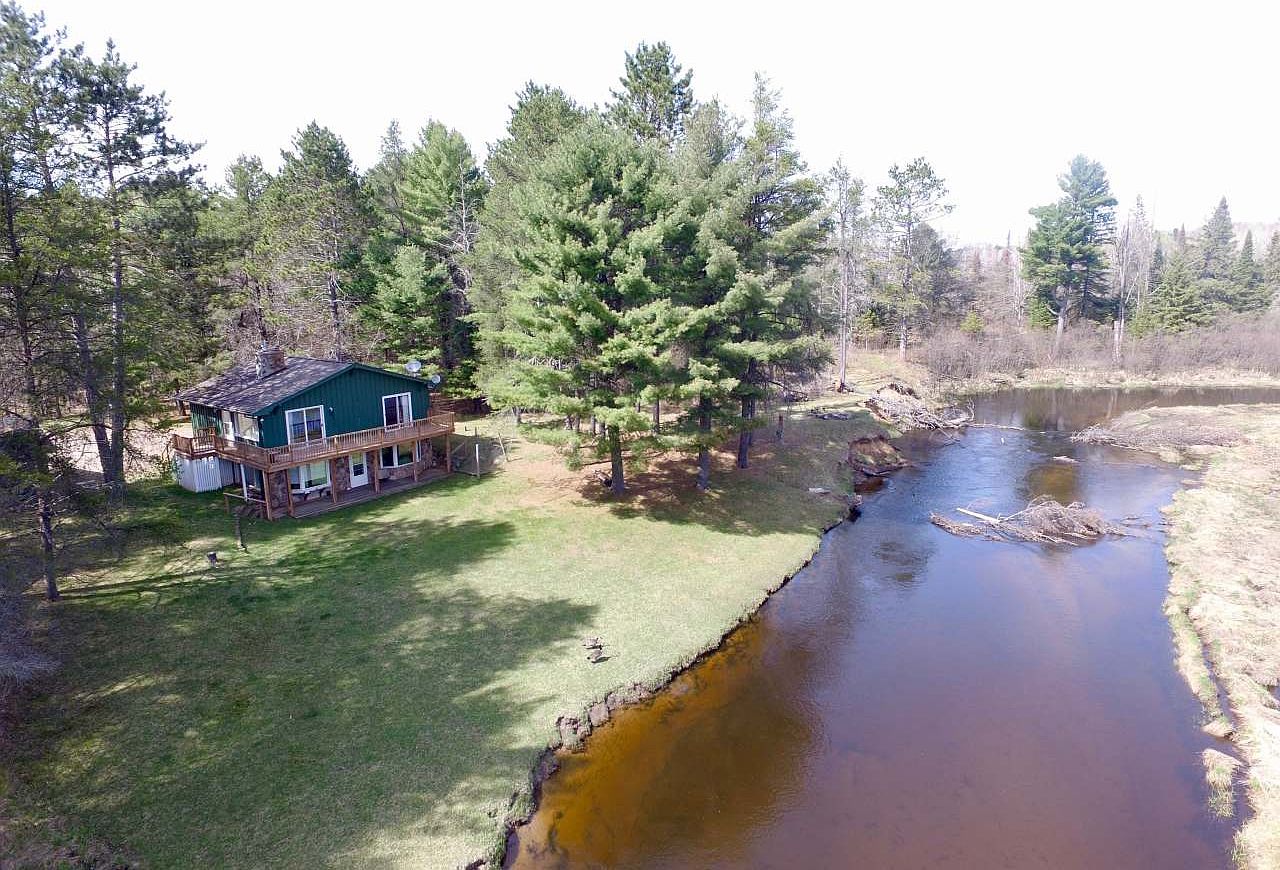 8374 Mercer Lake Rd 78, Minocqua, WI 54548 Zillow
