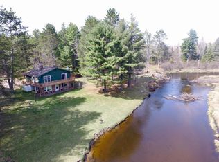 8374 Mercer Lake Rd #78, Minocqua, WI 54548