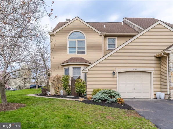 1132 Keats Ct, Lansdale, PA 19446