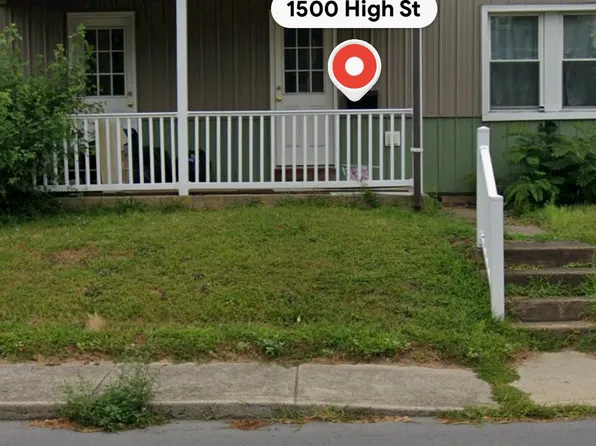 1500-1506 High St #1502, Williamsport, PA 17701