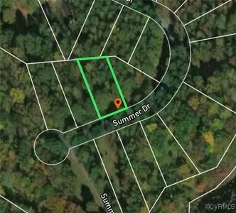 LOT 423 Summer Dr LOT 423, Ruther Glen, VA, 22546
