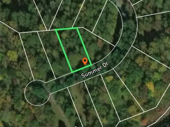 LOT 423 Summer Dr Lot 423, Ruther Glen, VA 22546