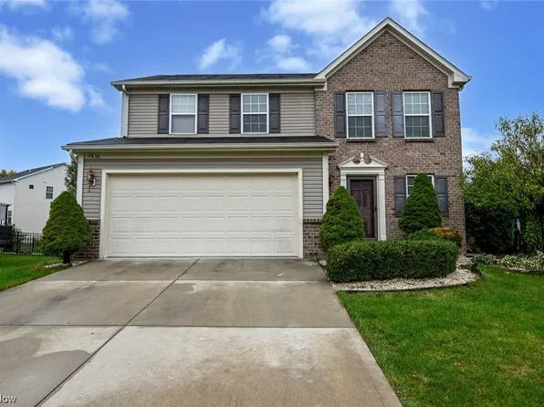 7836 Creekside Pkwy, Macedonia, OH 44056