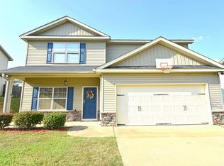 2602 Randell St, Phenix City, AL 36869