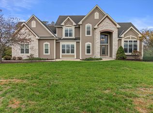 W343S9120 Jericho Dr, Eagle, WI 53119