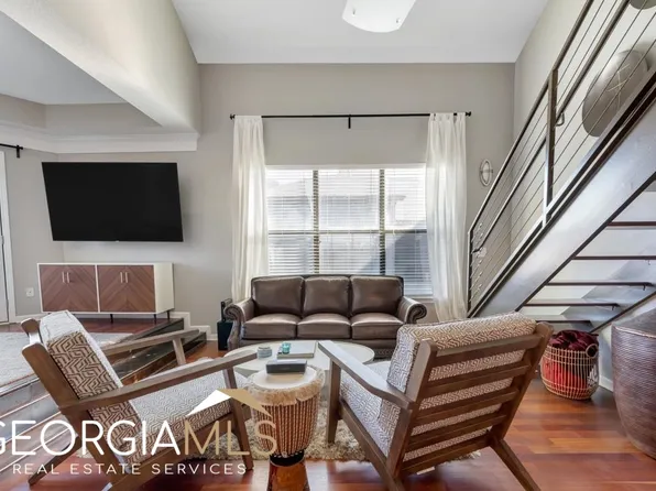 400 17th St NW Unit 1421, Atlanta, GA 30363