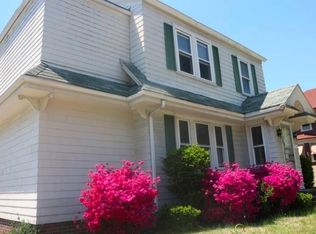 1172 Smith St, Providence, RI 02908