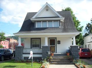 15 W William St, Bath, NY 14810