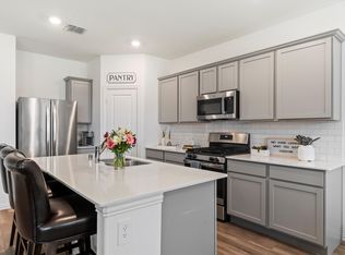 5502 Cavalcade Ct, Forney, TX