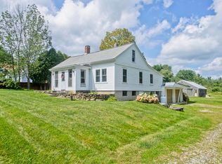 386 Main Rd, Chesterfield, MA 01012