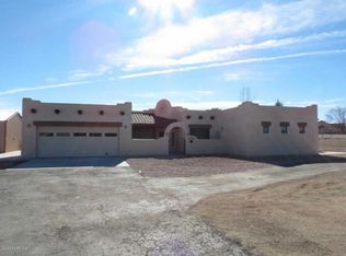 1925 N Tammarine Ln, Chino Valley, AZ 86323