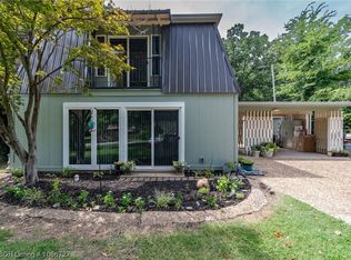 5912 Ellsworth Rd, Fort Smith, AR 72903