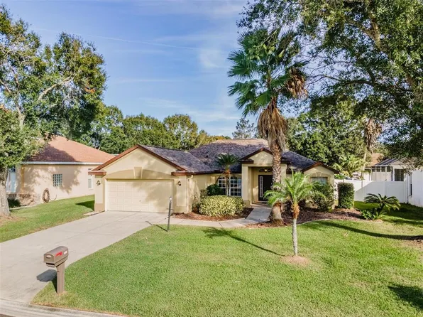 3433 Silverstone Ct, Plant City, FL 33566