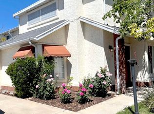 485 W Diagonal St #12, Saint George, UT 84770