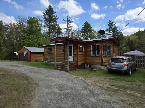 2611 Route 103, Bradford, NH 03221