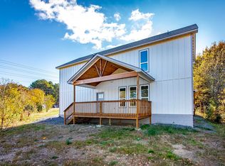 31 N Winkley Shoals Cv, Heber Springs, AR 72543