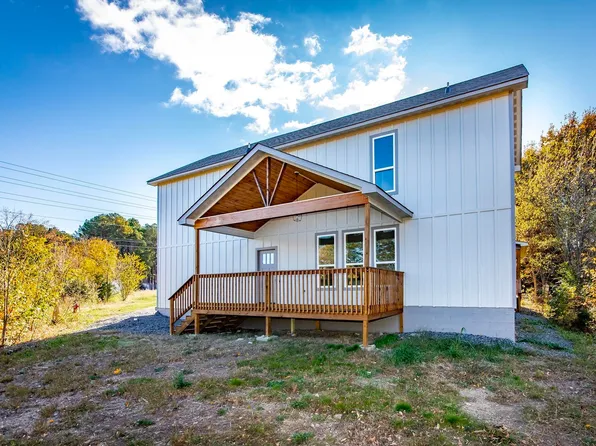 31 N Winkley Shoals Cv, Heber Springs, AR 72543