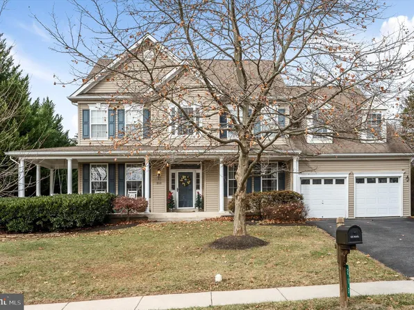 213 Rebecca Dr, Winchester, VA 22602