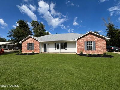 1215 Marteau Rd, Youngsville, LA, 70592