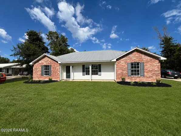 1215 Marteau Rd, Youngsville, LA 70592