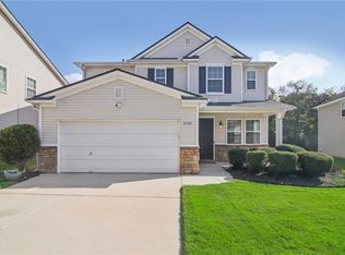 2742 Groovers Lake Point, Lithia Springs, GA 30122