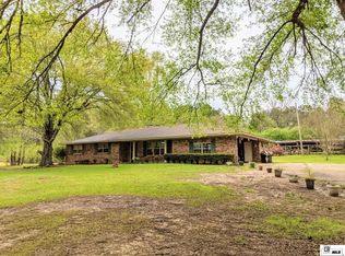 2156 Highway 80, Choudrant, LA 71227