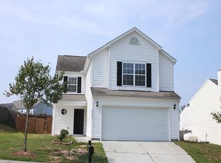 2043 Spring Creek Dr, Durham, NC 27704