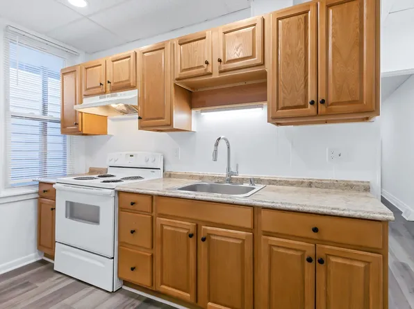 476 N. 5Th St, 476 N 5th St APT 2, Lebanon, PA 17046