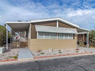 5303 E Twain Ave Spc 190, Las Vegas, NV 89122