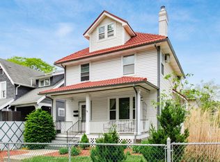 154 E Tompkins St, Columbus, OH 43202