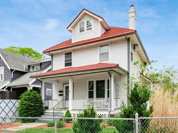154 E Tompkins St, Columbus, OH 43202