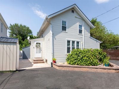 104 Tier Street, Bronx, NY, 10464