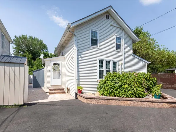 104 Tier Street, Bronx, NY 10464