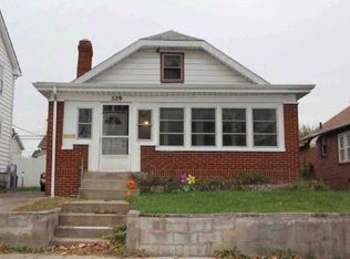 529 Columbian Ave, Columbus, OH