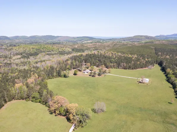 2741 Possum Trot Rd, Piedmont, AL 36272