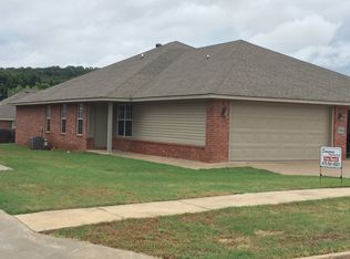 2016 Plum Creek Ln, Alma, AR 72921