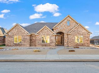 6409 76th St, Lubbock, TX 79424