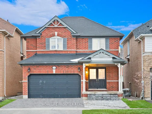669 Armstrong Blvd, Milton, ON L9T 0H4