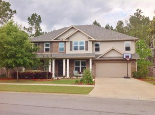 59 Canopy Cv, Freeport, FL 32439