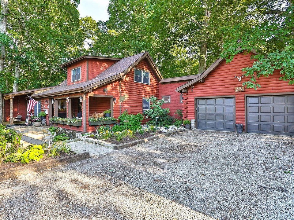 2079 E Wade Rd, Warsaw, IN 46580 MLS 202224763 Zillow