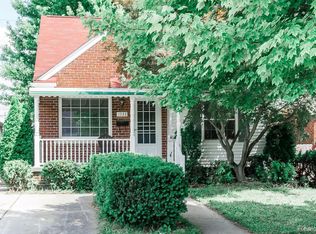 1533 13th St, Wyandotte, MI 48192