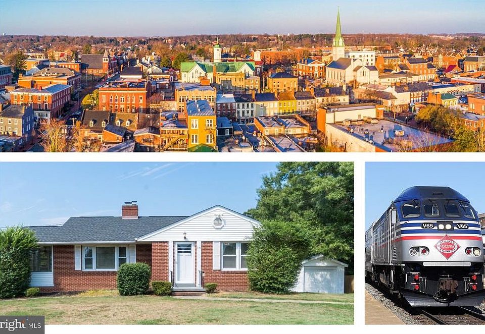 Welcome to 35 Leeland Road in  Fredericksburg, VA