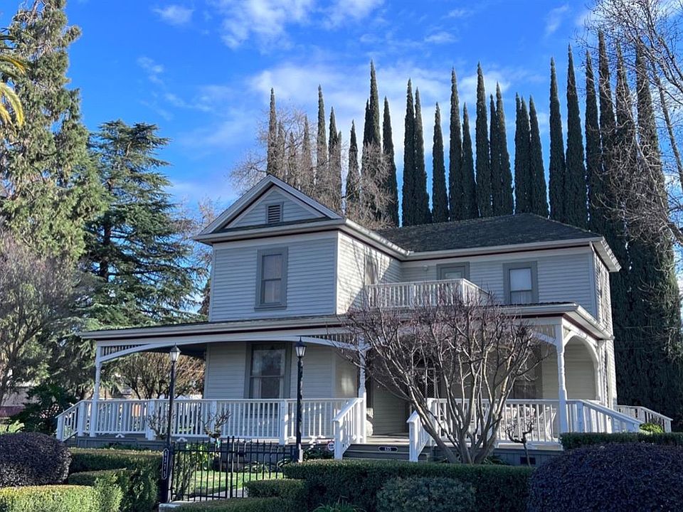 6375 E Murphy Ave, Laton, CA 93242 MLS 607263 Zillow