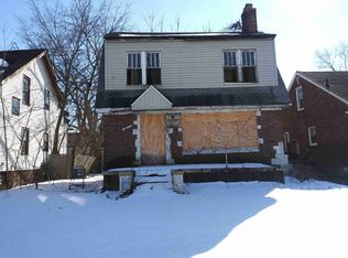 10093 Violetlawn St, Detroit, MI