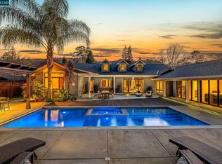 668 Glen Rd, Danville, CA 94526